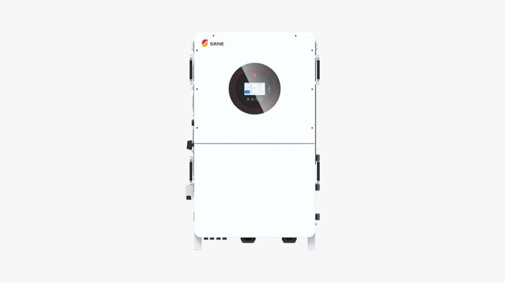 Inverters photo